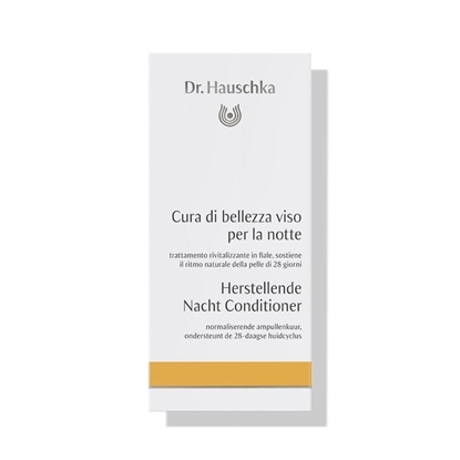 DR. HAUSCHKA HUID CONDITIONER GEVOELIGE HUID 10 ML